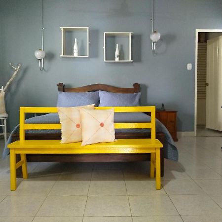 Habitacion Casa Las Aves Honda  Exteriér fotografie